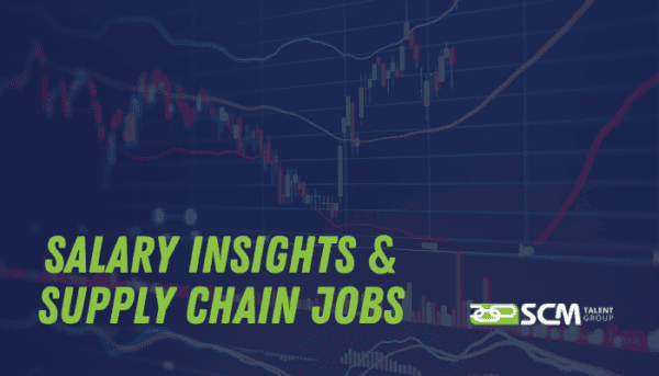 Supply Chain Salary Insights High Paying Supply Chain Jobs