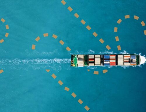Supply Chain Management Careers – Overview of Career Options