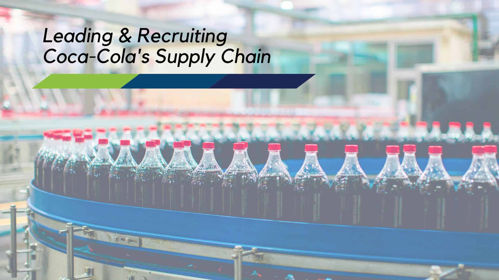 coca-cola-supply-chain-recruiting