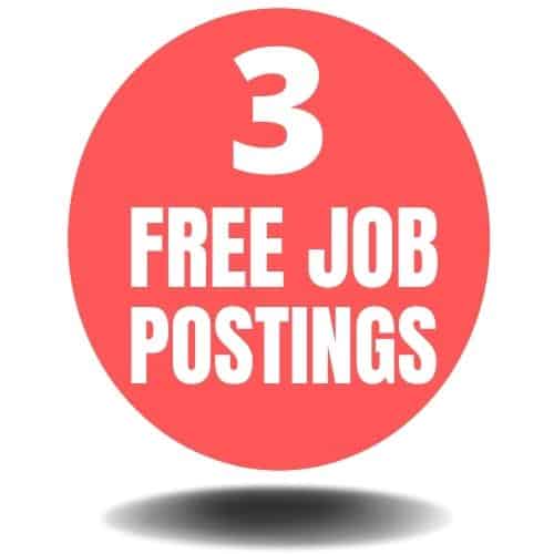 job postings 2.0