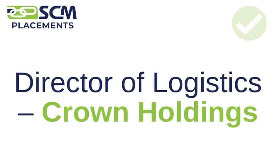 Director-of-Logistics