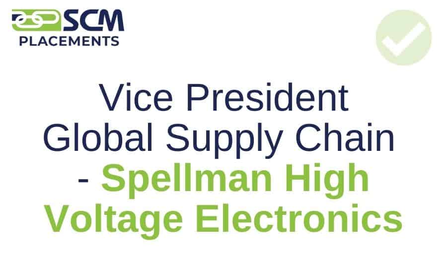 Vice-President-Global-Supply-Chain