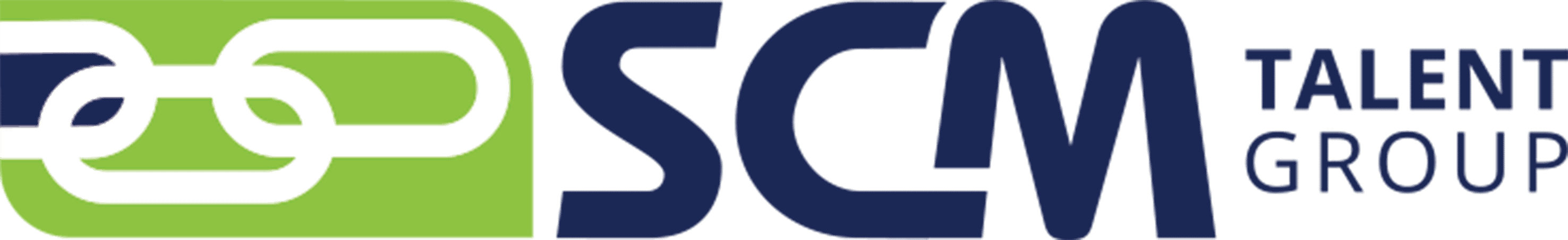 SCM Talent Group logo