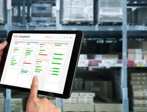 A Day in the Life of a Supply Chain Analyst
