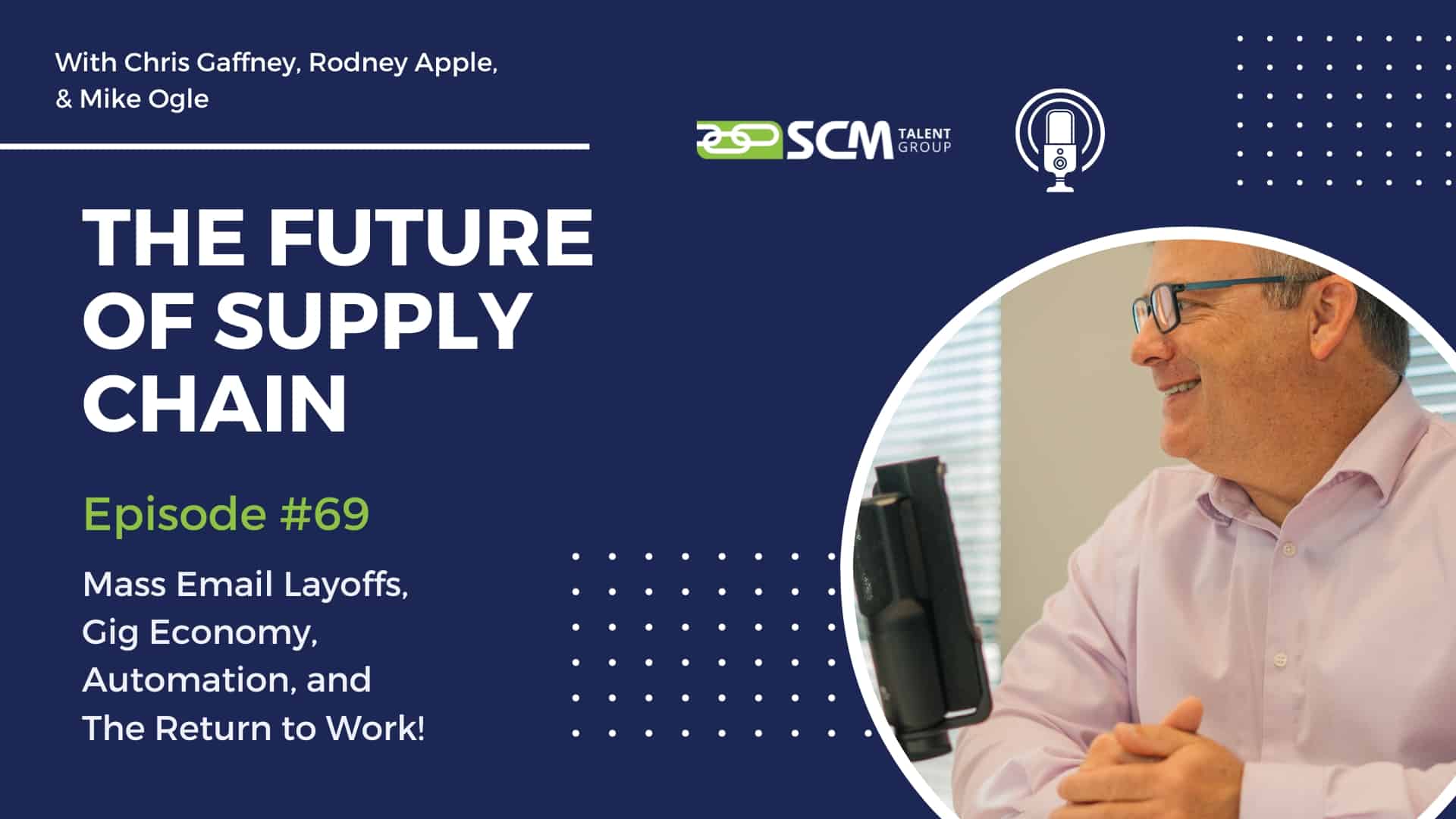 Scm Talent Development Contract Supply Chain Talent | Top Candidates - SCM Talent Group