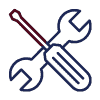 service and repair service and repair