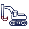 industrial euipment consutrction building materials recruiters