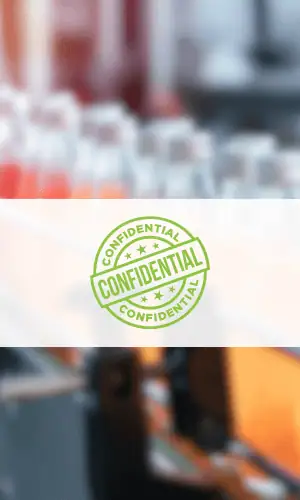 confidential recruiting firm