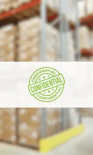confidential recruiters