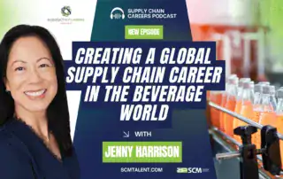 jenny harrison