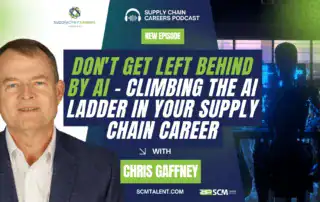 supply-chain-ai-ladder
