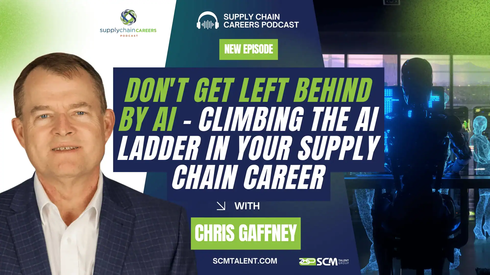 supply-chain-ai-ladder