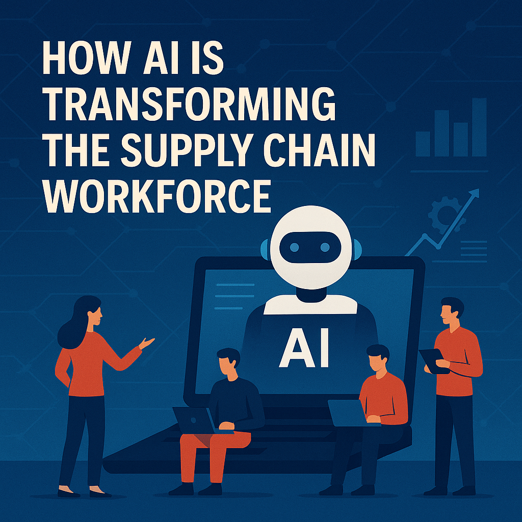 ai workforce transformation