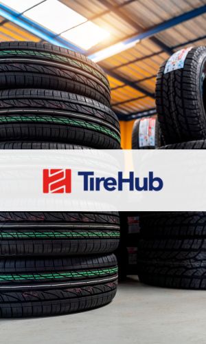tire hub analytics recruiting placement ai-recruiters-supply-chain