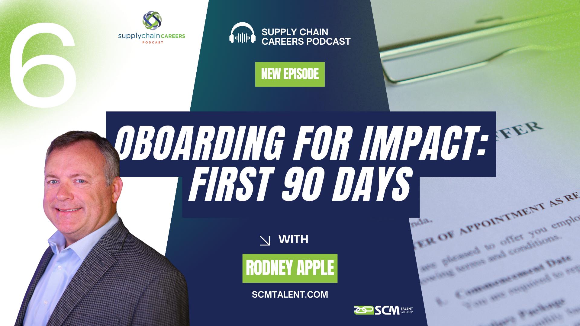 Onboarding for Impact: the first 90 Days