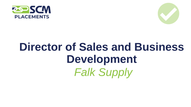 Falk Supply