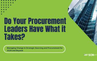 future-of-procurement