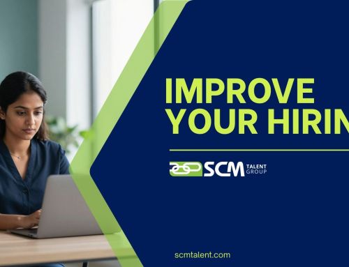 Remote or Onsite: Supply Chain Hiring Strategies to Find The Best Talent